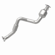 Load image into Gallery viewer, MagnaFlow 07-08 Audi Q7 3.6L Direct Fit Converter