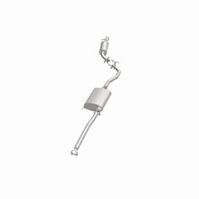 Load image into Gallery viewer, MagnaFlow BRE Exhaust Kit 04-07 Highlander RX330 3.3L