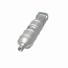 Load image into Gallery viewer, MagnaFlow 87-95 Ford truck 5.8/7.5 CA Direct Fit Converter