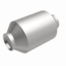 Load image into Gallery viewer, MagnaFlow 2.25 CA 5in. Spun Universal Converter