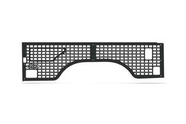 Addictive Desert Designs 19-24 Ram 2500/3500 Bed Side Molle Panels
