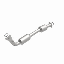 Load image into Gallery viewer, MagnaFlow 07-18 Toyota Tundra 5.7L CARB Compliant Direct-Fit Catalytic Converter