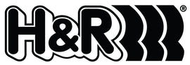H&R 19-22 Mercedes-Benz A220 4MATIC Sedan (V177) 24mm Sway Bar - Rear