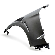 Load image into Gallery viewer, Anderson Composites 20-21 Ford Mustang GT500 Type-TPF Carbon Fiber Track Pack Fenders