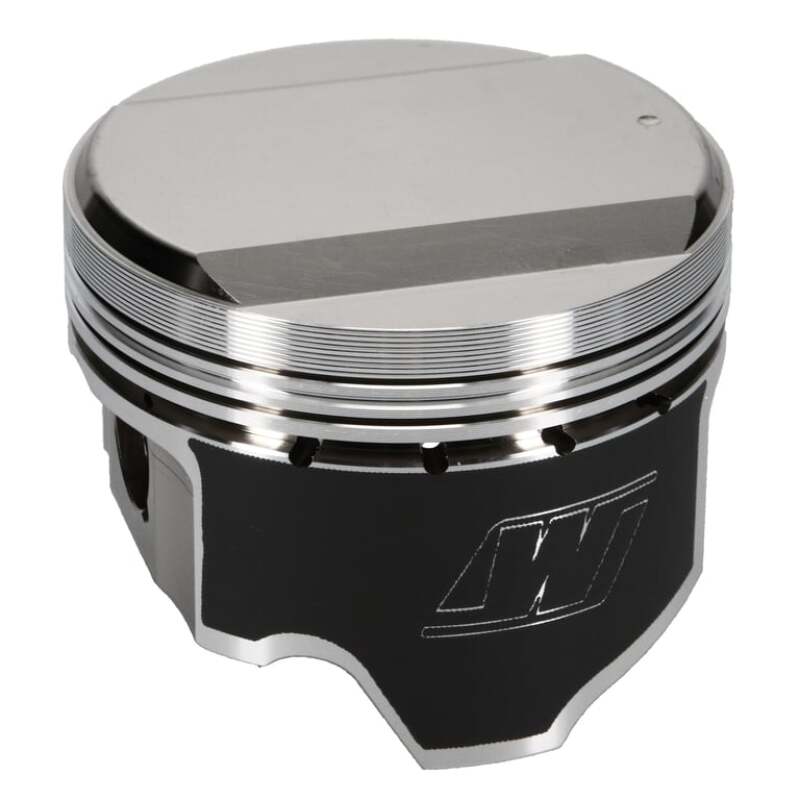 Wiseco Nissan Turbo Domed +14cc 1.181 X 87 Piston Shelf Stock