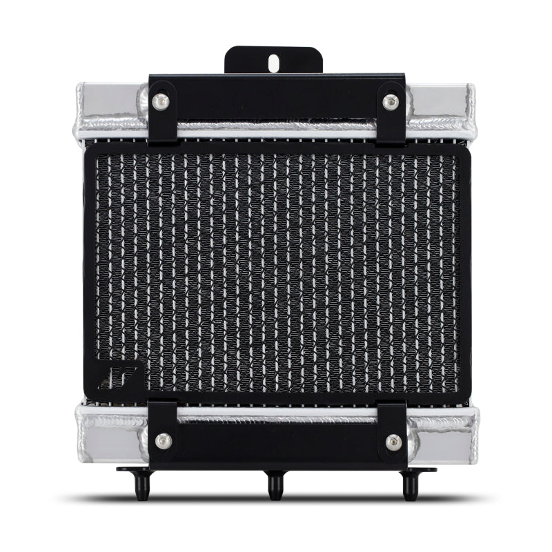 Mishimoto 15-20 BMW F8X M3/M4 Performance Auxiliary Radiator