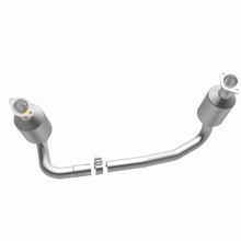 Load image into Gallery viewer, MagnaFlow 2006 Jeep Grand Cherokee 4.7L Direct Fit Converter