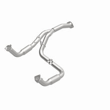 Load image into Gallery viewer, MagnaFlow 2011 Chevrolet Silverado 2500 HD 6.0L Direct Fit Converter