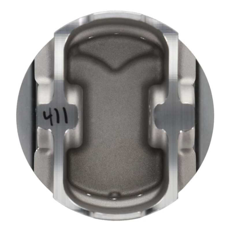 Wiseco Toyota 20R22R 1.533 C.H. (3701XC) Piston Shelf Stock