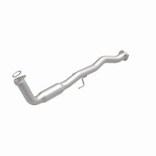 Load image into Gallery viewer, MagnaFlow 07-08 Chevrolet Suburban 2500 6.0L Direct Fit Converter