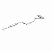 Load image into Gallery viewer, MagnaFlow BRE Exhaust Kit 12-17 Ford Focus 2.0L
