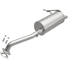 Load image into Gallery viewer, BRE Exhaust 11-16 Hyundai Elantra 1.8L Muffler Kit