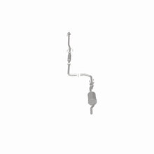 Load image into Gallery viewer, MagnaFlow BRE Exhaust Kit 96-98 Honda Civic 1.6L