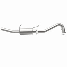 Load image into Gallery viewer, BRExhaust 01-03 Infiniti QX4/ 01-04 Nissan Pathfinder Muffler Kit