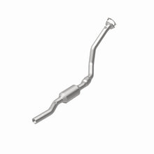 Load image into Gallery viewer, MagnaFlow 09-11 Audi A6 Quattro 3.0L Direct Fit Converter