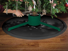 Load image into Gallery viewer, WeatherTech Christmas Tree Mat - Black