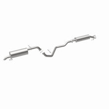 Load image into Gallery viewer, MagnaFlow BRE Exhaust Kit 10-11 Kia Soul 2.0L