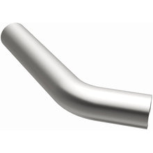 Load image into Gallery viewer, MagnaFlow Smooth Trans 45D 4.00 SS 10pk 10710