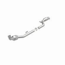 Load image into Gallery viewer, MagnaFlow 08-10 Mercedes-Benz SLK55 AMG 5.5L Direct Fit Converter