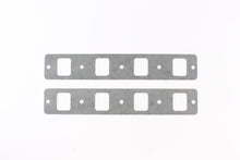 Load image into Gallery viewer, Cometic Ford 289/302 .060in Fiber Intake Mani Gasket Set-2.010in x 1.600in Rect. Ports-SC1 Cyl Heads