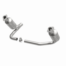 Load image into Gallery viewer, MagnaFlow 07-09 Dodge Dakota 3.7L Direct Fit Converter