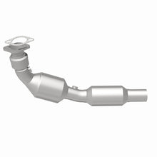 Load image into Gallery viewer, MagnaFlow 12-15 Chevrolet Camaro 6.2L Direct Fit Converter