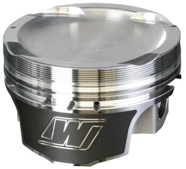 Wiseco BMW S50B32 3.2L 24V Turbo Bore (86.5mm) - Size (+.10) - CR (8.8) Euro 21mm Pistons