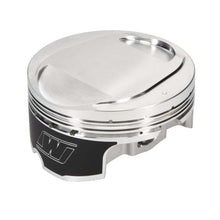 Load image into Gallery viewer, Wiseco Chrysler 6.4L Gen3 HEMI 4.100 Pistons - Set of 8