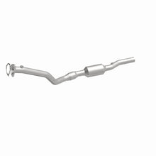 Load image into Gallery viewer, MagnaFlow 06-09 Audi A6 3.2L Direct Fit Converter