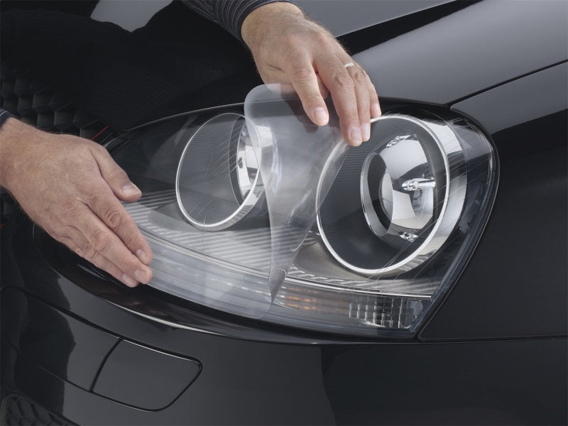 WeatherTech 2023 Mercedes-Benz EQS SUV LampGard - Transparent