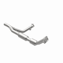 Load image into Gallery viewer, MagnaFlow 02-03 Ford F-150 5.4L Direct Fit Converter