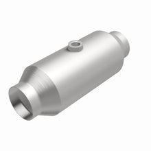 Load image into Gallery viewer, MagnaFlow Universal Catalytic Converter 2.50 1/O2 CA 5in Spun CA