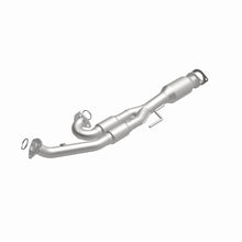 Load image into Gallery viewer, MagnaFlow 2006 Nissan Altima 3.5L Direct Fit Converter