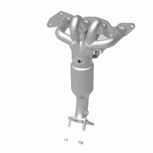 Load image into Gallery viewer, MagnaFlow 05-08 Ford Escape 2.3L Direct Fit Converter