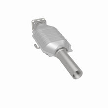 Load image into Gallery viewer, MagnaFlow 86-92 Jeep/Dodge/Eagle CA Direct Fit Converter