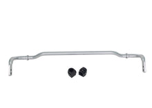Load image into Gallery viewer, Whiteline 15-25 VW GOLF GTI 24mm 2 point adjustable Rear Stabilizer Bar