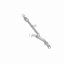 Load image into Gallery viewer, MagnaFlow 05-06 Toyota Tundra 4.0L Direct Fit Converter