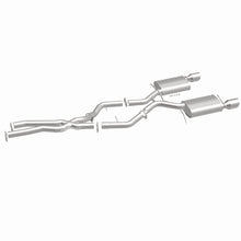 Load image into Gallery viewer, BRExhaust 07-10 BMW 335i/335xi 3.0L Exhaust Kit
