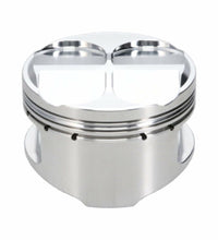 Load image into Gallery viewer, JE Pistons Kawasaki 750 96 ZXR Piston Kit