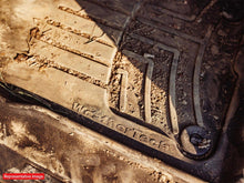 Load image into Gallery viewer, WeatherTech 17-25 Maverick X3 MAX-Series Rear FloorLiner HP - Black