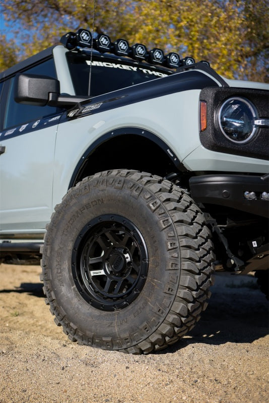 Mickey Thompson Baja Legend MTZ Tire - LT295/55R20 123/120Q - 247922