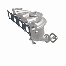 Load image into Gallery viewer, MagnaFlow 10-13 Hyundai Santa Fe 2.4L Direct Fit Converter