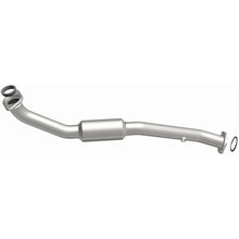 Load image into Gallery viewer, MagnaFlow 09-13 Toyota Highlander 2.7L Direct Fit Converter