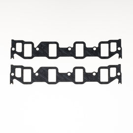 Cometic Ford FE V8 .125in Fiber Intake Mani Gasket Set-1.408in x 2.345in Rectangle Port