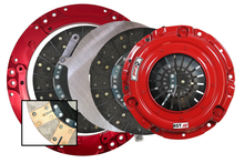 Load image into Gallery viewer, McLeod Racing RST HD Twin - For Large Diameter Flywheel - Red Ring - 1-1/8 x 26 Spline