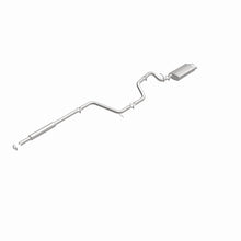 Load image into Gallery viewer, MagnaFlow BRE Exhaust Kit 00-07 Sable Taurus 3.0L