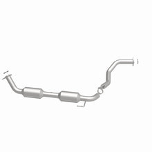 Load image into Gallery viewer, MagnaFlow 07-15 Toyota Tundra 5.7L Direct Fit Converter