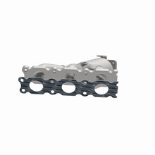 Load image into Gallery viewer, MagnaFlow 2007 XC90 3.2L Underbody Direct Fit Converter