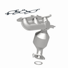 Load image into Gallery viewer, MagnaFlow 07-10 Toyota Sienna 3.5L Direct Fit Converter