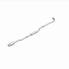 Load image into Gallery viewer, MagnaFlow 14-18 Mitsubishi Outlander Underbody 2.4L AWD Direct Fit Catalytic Converter
